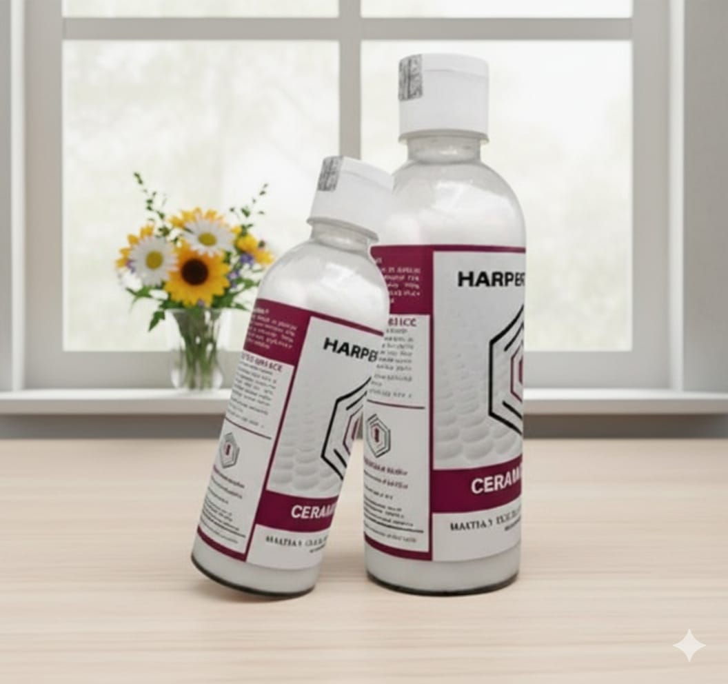 Harper  Ceram Clean II 2